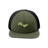 ® Flexfit 110 ® Foam Outdoor Cap Thumbnail