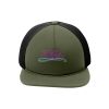 ® Flexfit 110 ® Foam Outdoor Cap Thumbnail