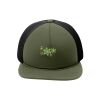 ® Flexfit 110 ® Foam Outdoor Cap Thumbnail