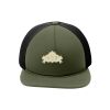 ® Flexfit 110 ® Foam Outdoor Cap Thumbnail