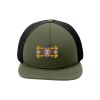 ® Flexfit 110 ® Foam Outdoor Cap Thumbnail