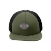 ® Flexfit 110 ® Foam Outdoor Cap Thumbnail