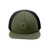 ® Flexfit 110 ® Foam Outdoor Cap Thumbnail
