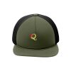 ® Flexfit 110 ® Foam Outdoor Cap Thumbnail