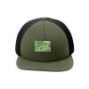 ® Flexfit 110 ® Foam Outdoor Cap Thumbnail