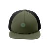 ® Flexfit 110 ® Foam Outdoor Cap Thumbnail