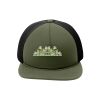 ® Flexfit 110 ® Foam Outdoor Cap Thumbnail