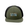 ® Flexfit 110 ® Foam Outdoor Cap Thumbnail