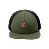 ® Flexfit 110 ® Foam Outdoor Cap Thumbnail