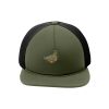 ® Flexfit 110 ® Foam Outdoor Cap Thumbnail