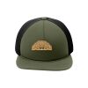 ® Flexfit 110 ® Foam Outdoor Cap Thumbnail