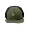 ® Flexfit 110 ® Foam Outdoor Cap Thumbnail