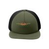 ® Flexfit 110 ® Foam Outdoor Cap Thumbnail