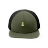 ® Flexfit 110 ® Foam Outdoor Cap Thumbnail