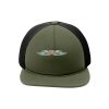 ® Flexfit 110 ® Foam Outdoor Cap Thumbnail