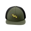 ® Flexfit 110 ® Foam Outdoor Cap Thumbnail