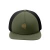® Flexfit 110 ® Foam Outdoor Cap Thumbnail