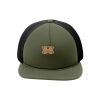 ® Flexfit 110 ® Foam Outdoor Cap Thumbnail