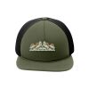 ® Flexfit 110 ® Foam Outdoor Cap Thumbnail