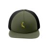 ® Flexfit 110 ® Foam Outdoor Cap Thumbnail