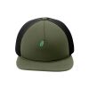® Flexfit 110 ® Foam Outdoor Cap Thumbnail
