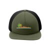 ® Flexfit 110 ® Foam Outdoor Cap Thumbnail