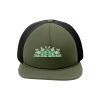 ® Flexfit 110 ® Foam Outdoor Cap Thumbnail