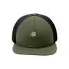 ® Flexfit 110 ® Foam Outdoor Cap Thumbnail