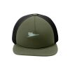 ® Flexfit 110 ® Foam Outdoor Cap Thumbnail