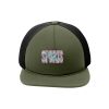 ® Flexfit 110 ® Foam Outdoor Cap Thumbnail