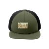 ® Flexfit 110 ® Foam Outdoor Cap Thumbnail