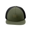 ® Flexfit 110 ® Foam Outdoor Cap Thumbnail