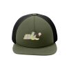 ® Flexfit 110 ® Foam Outdoor Cap Thumbnail