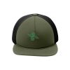 ® Flexfit 110 ® Foam Outdoor Cap Thumbnail