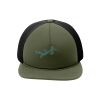 ® Flexfit 110 ® Foam Outdoor Cap Thumbnail