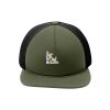 ® Flexfit 110 ® Foam Outdoor Cap Thumbnail
