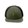 ® Flexfit 110 ® Foam Outdoor Cap Thumbnail