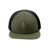 ® Flexfit 110 ® Foam Outdoor Cap Thumbnail