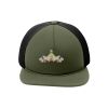 ® Flexfit 110 ® Foam Outdoor Cap Thumbnail