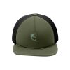 ® Flexfit 110 ® Foam Outdoor Cap Thumbnail