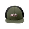 ® Flexfit 110 ® Foam Outdoor Cap Thumbnail