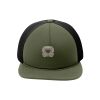 ® Flexfit 110 ® Foam Outdoor Cap Thumbnail