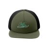 ® Flexfit 110 ® Foam Outdoor Cap Thumbnail