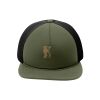® Flexfit 110 ® Foam Outdoor Cap Thumbnail