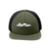 ® Flexfit 110 ® Foam Outdoor Cap Thumbnail