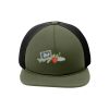 ® Flexfit 110 ® Foam Outdoor Cap Thumbnail