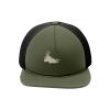 ® Flexfit 110 ® Foam Outdoor Cap Thumbnail