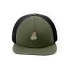 ® Flexfit 110 ® Foam Outdoor Cap Thumbnail