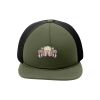 ® Flexfit 110 ® Foam Outdoor Cap Thumbnail