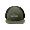 ® Flexfit 110 ® Foam Outdoor Cap Thumbnail